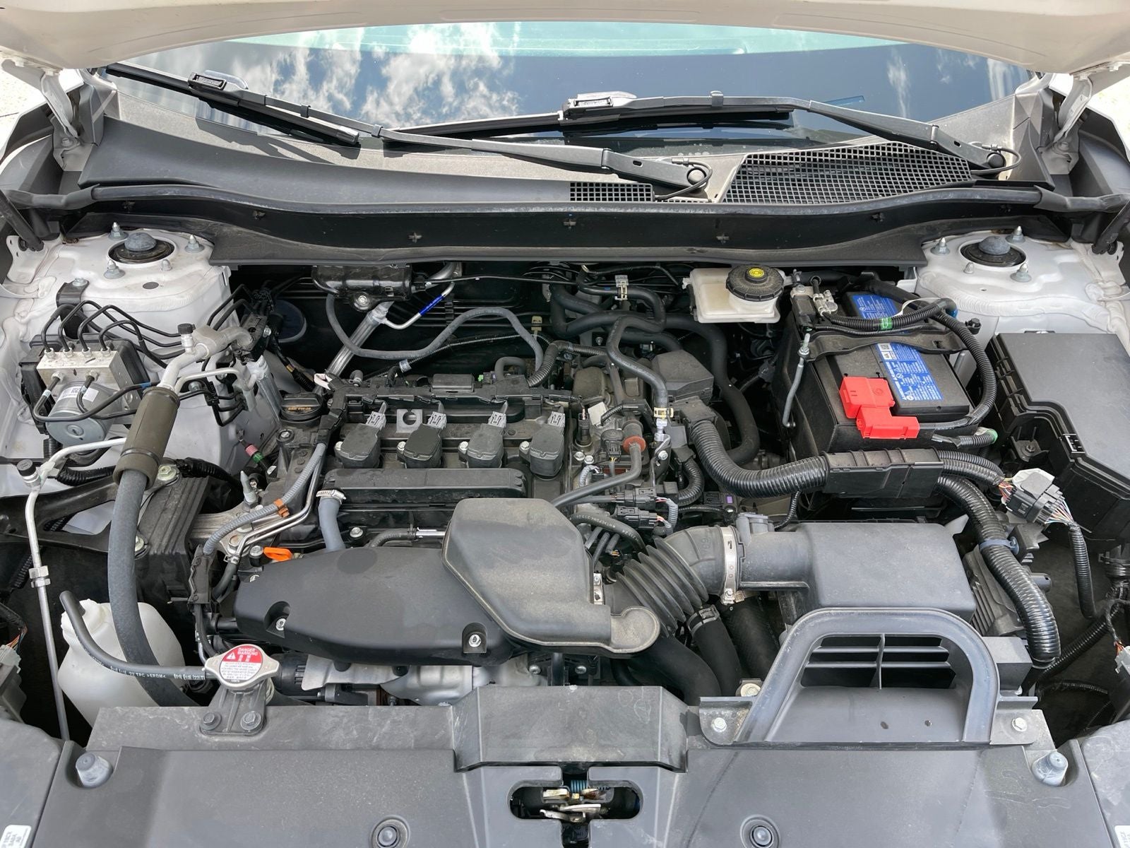 2023 Honda CR-V EX-L w/o BSI