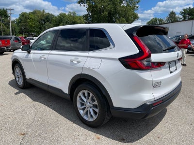 2023 Honda CR-V EX-L w/o BSI