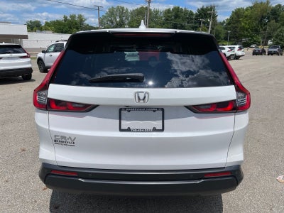 2023 Honda CR-V EX-L w/o BSI