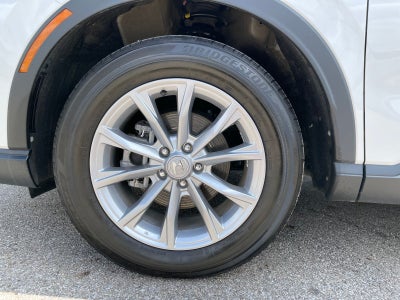 2023 Honda CR-V EX-L w/o BSI