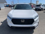 2026 Honda CR-V AWD EX-L