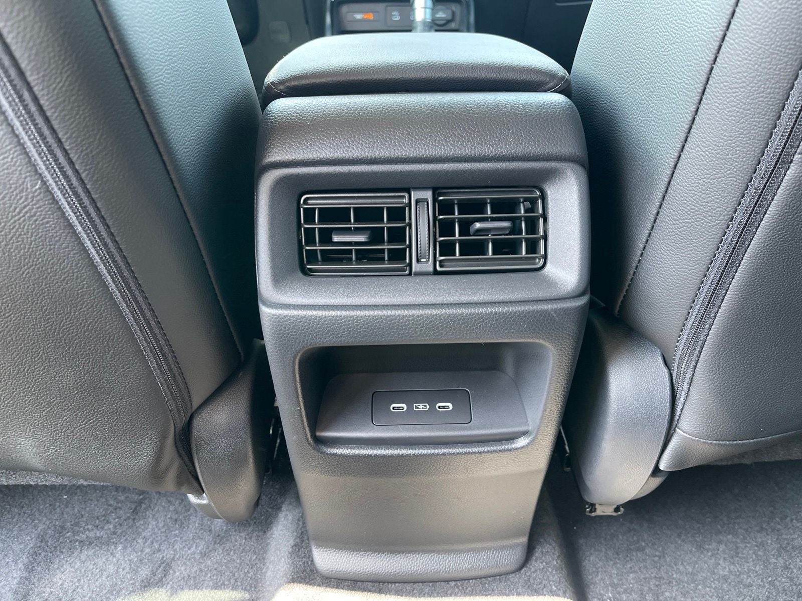 2026 Honda CR-V AWD EX-L