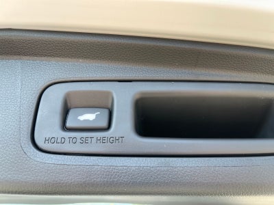 2026 Honda CR-V AWD EX-L
