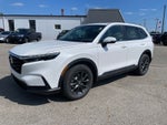 2026 Honda CR-V AWD EX-L