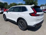 2026 Honda CR-V AWD EX-L