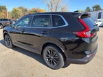 2027 Honda CR-V EX-L AWD