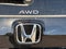 2027 Honda CR-V EX-L AWD