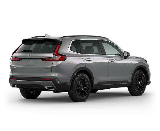 2025 Honda CR-V HYBRID AWD SPORT
