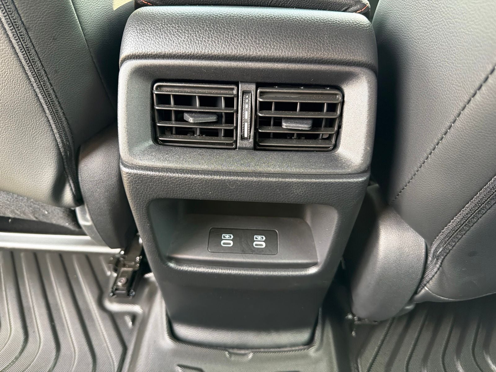 2025 Honda CR-V HYBRID AWD SPORT-L