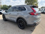 2025 Honda CR-V HYBRID AWD SPORT-L
