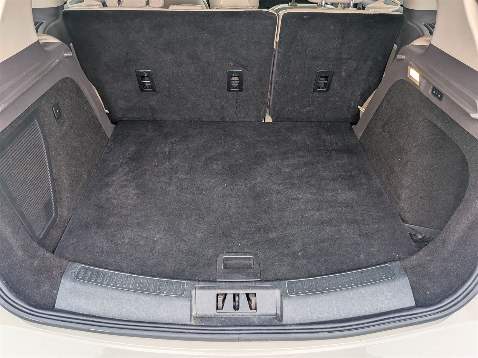 2021 Lincoln Corsair Reserve