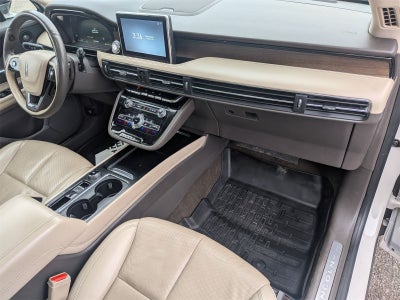 2021 Lincoln Corsair Reserve