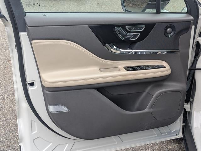 2021 Lincoln Corsair Reserve