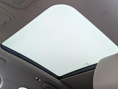 2021 Lincoln Corsair Reserve