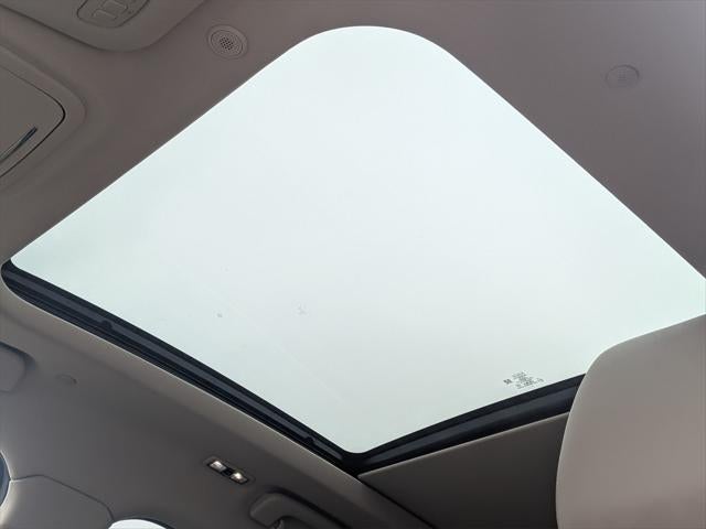 2021 Lincoln Corsair Reserve