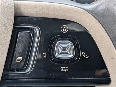 2021 Lincoln Corsair Reserve