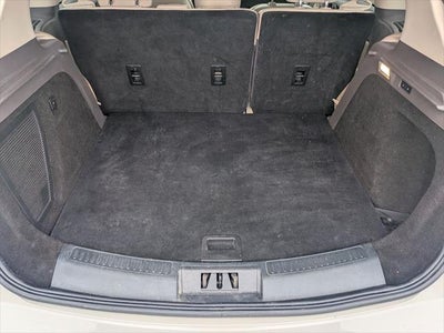 2021 Lincoln Corsair Reserve