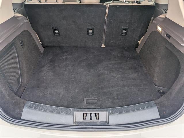 2021 Lincoln Corsair Reserve