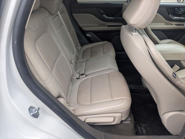 2021 Lincoln Corsair Reserve