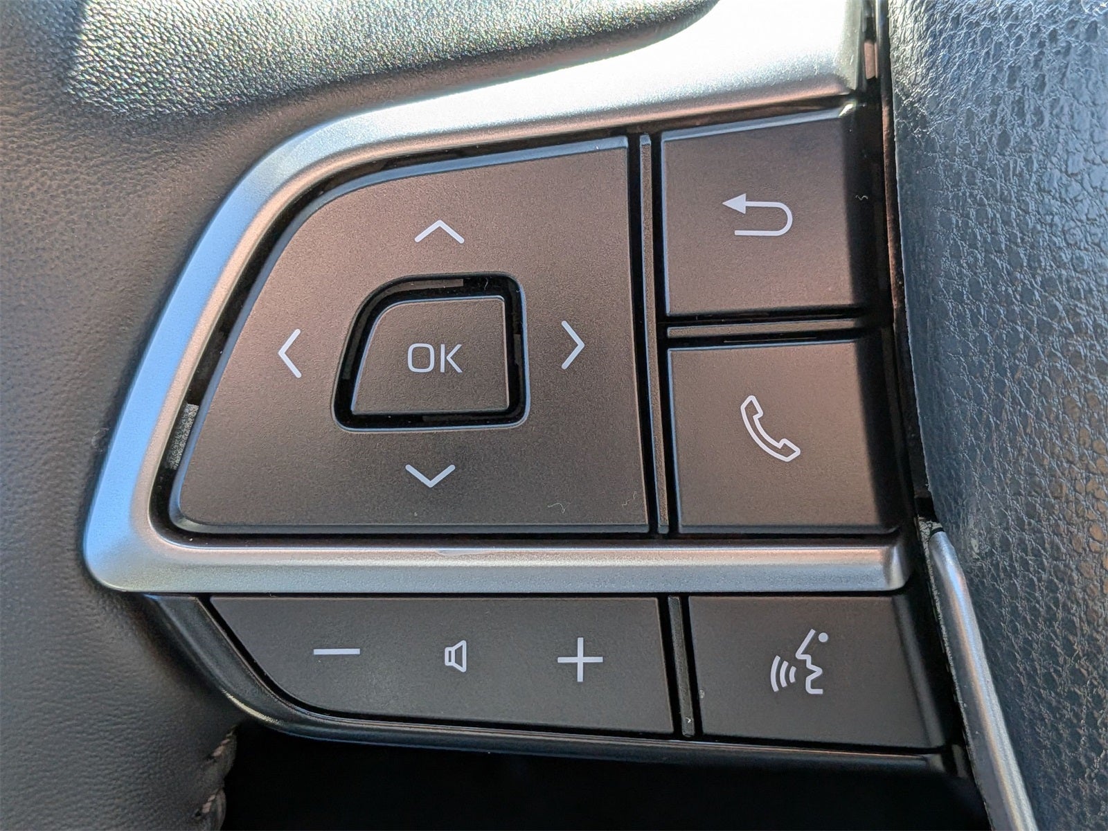 2025 Toyota Grand Highlander Platinum