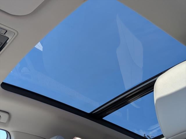 2025 Toyota Grand Highlander Platinum