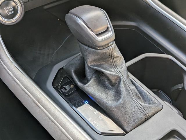 2025 Toyota Grand Highlander Platinum