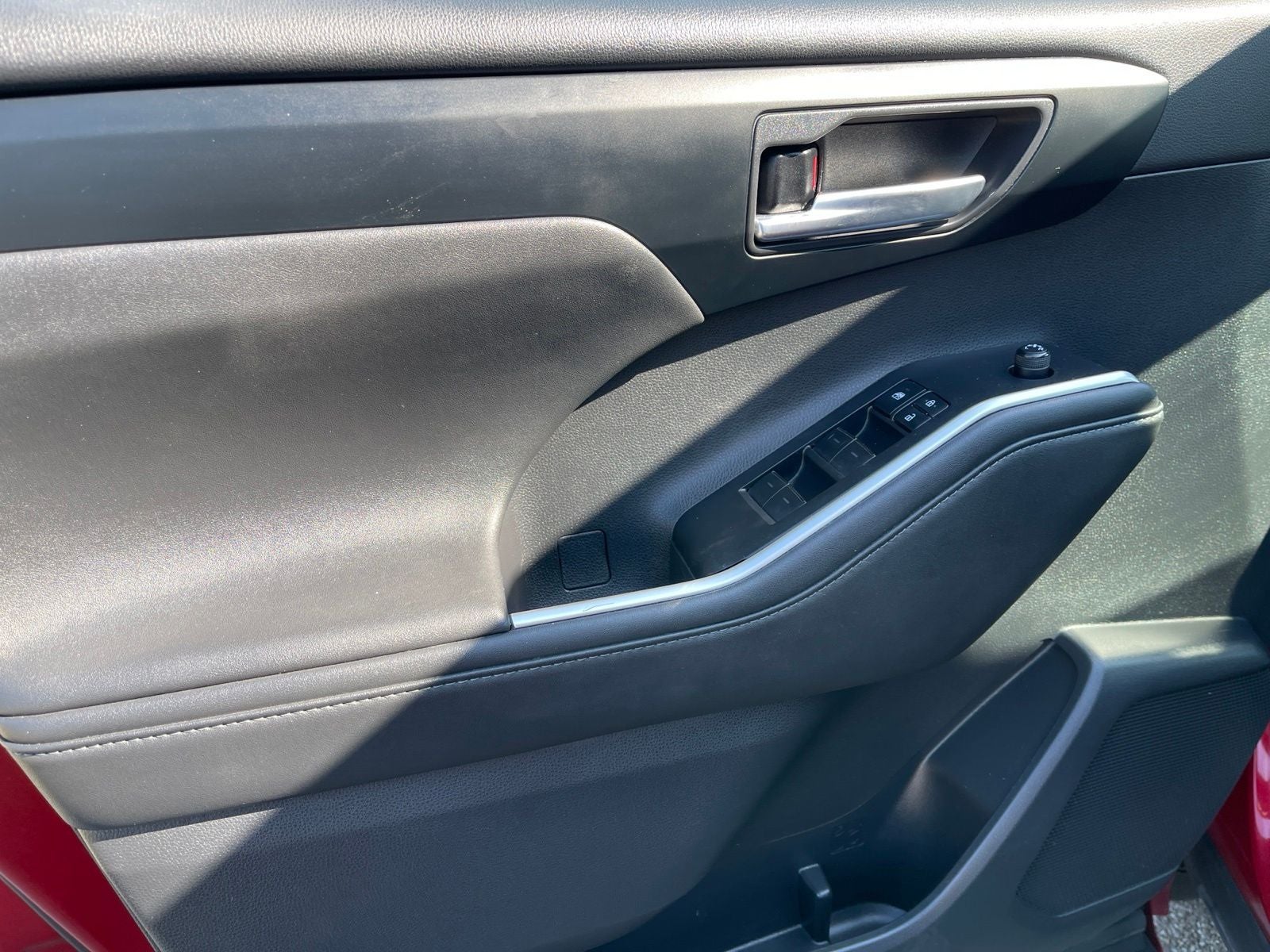 2020 Toyota Highlander Hybrid XLE