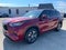 2020 Toyota Highlander Hybrid XLE