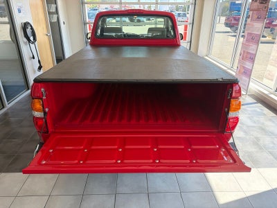 2004 Toyota Tacoma Base