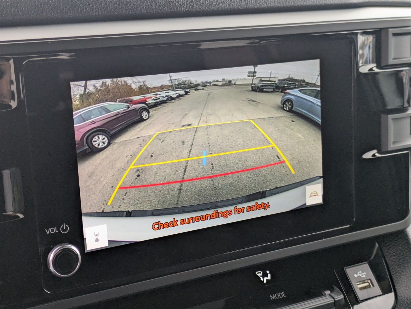 2025 Toyota Tundra SR