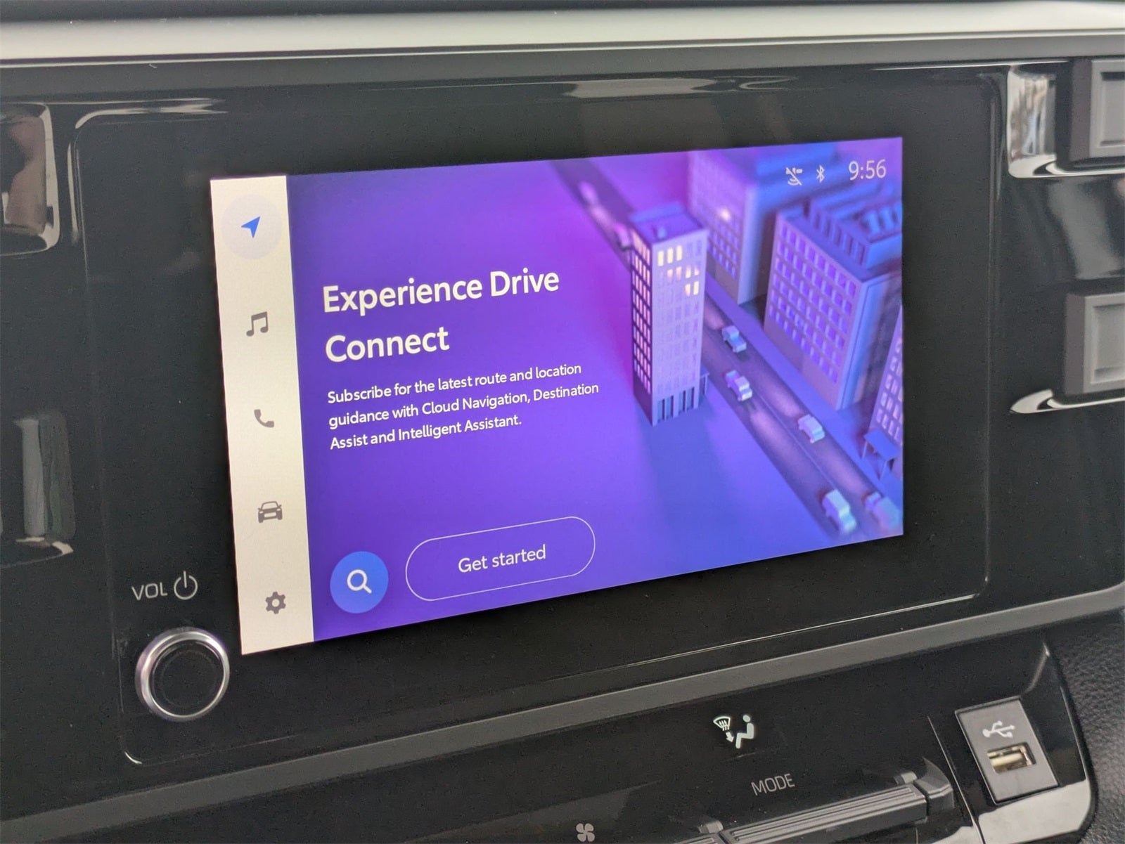 2025 Toyota Tundra SR