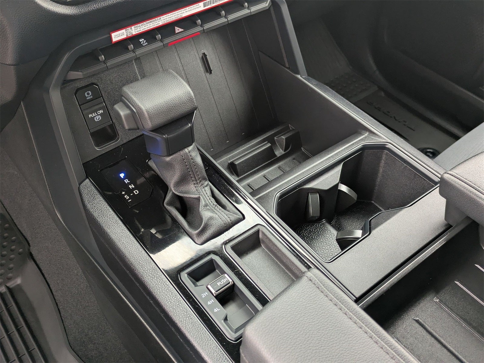 2025 Toyota Tundra SR