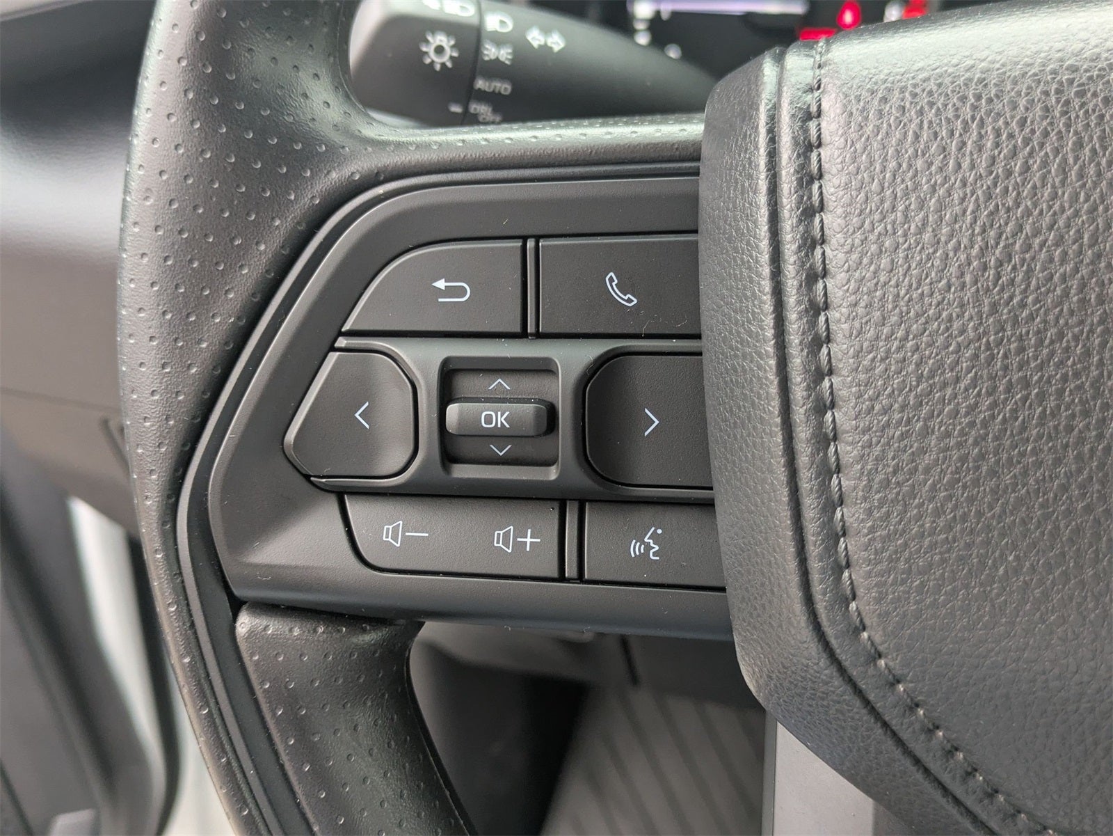 2025 Toyota Tundra SR