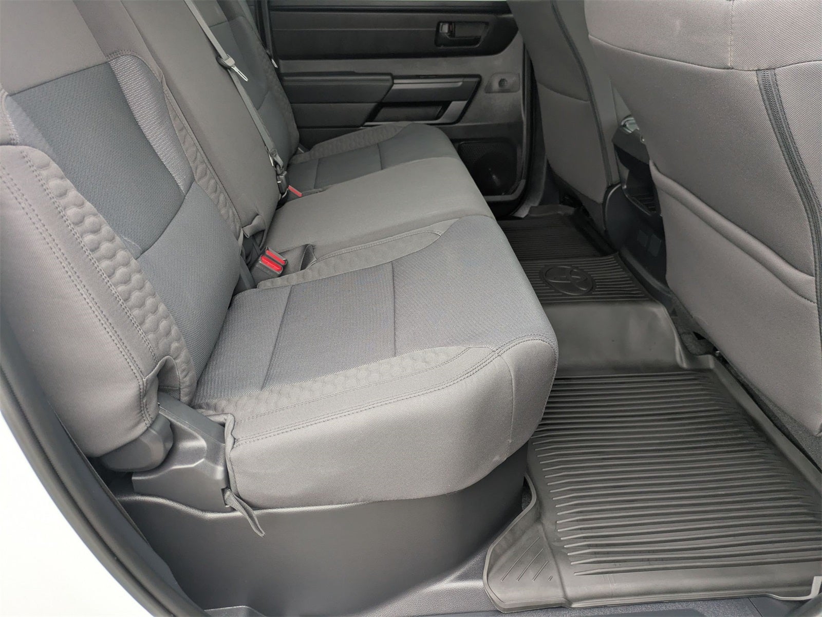 2025 Toyota Tundra SR