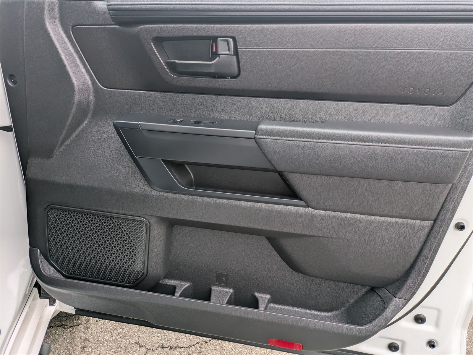 2025 Toyota Tundra SR