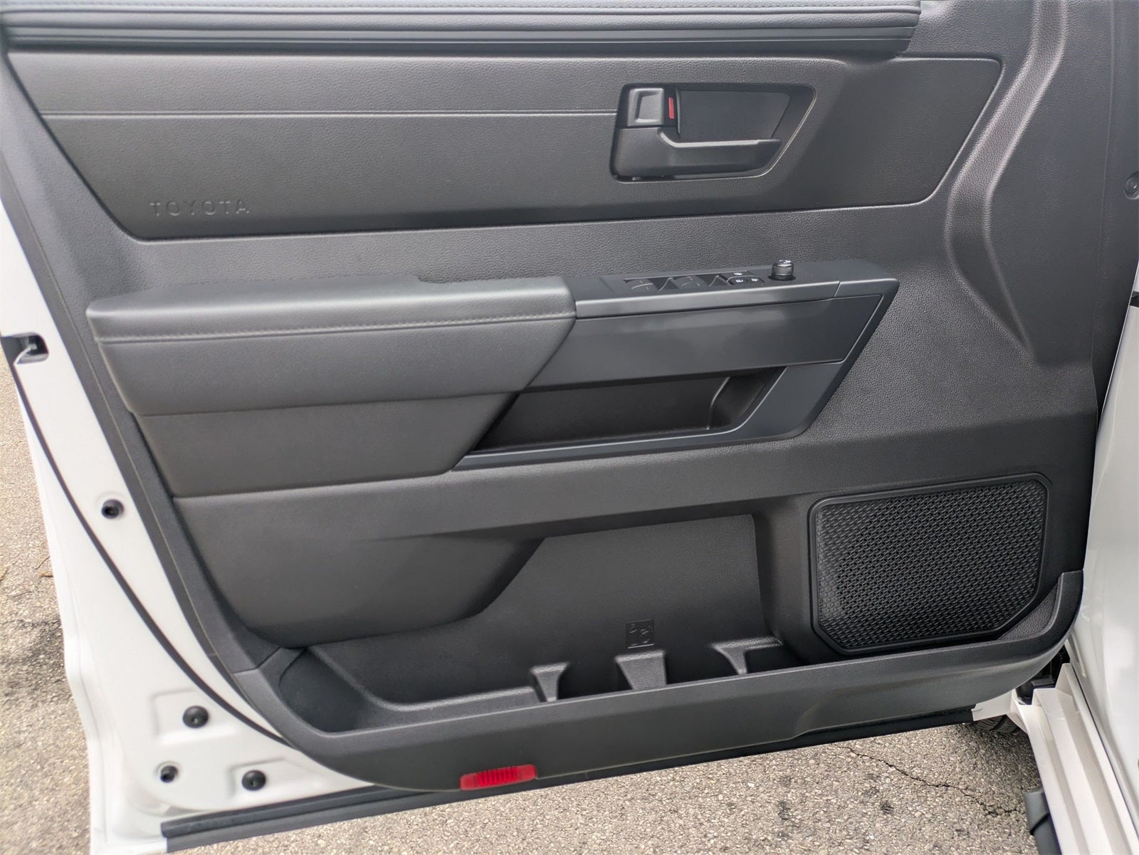 2025 Toyota Tundra SR