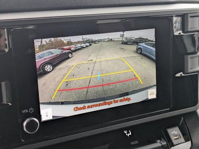 2025 Toyota Tundra SR