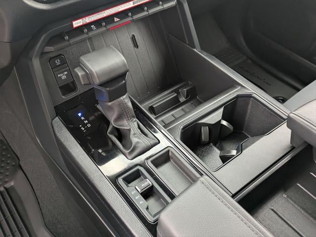 2025 Toyota Tundra SR