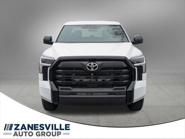 2025 Toyota Tundra SR