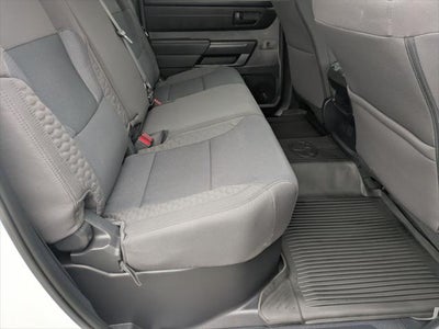 2025 Toyota Tundra SR