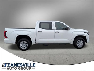 2025 Toyota Tundra SR