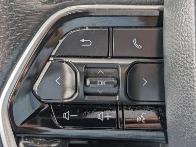 2022 Toyota Tundra Platinum