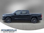 2022 Toyota Tundra Platinum
