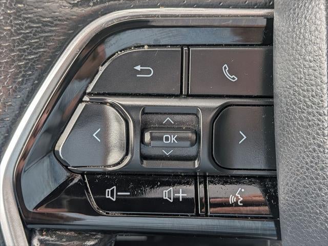 2022 Toyota Tundra Platinum