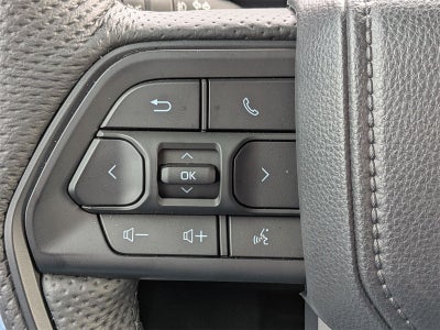 2026 Toyota Tundra Hybrid TRD Pro