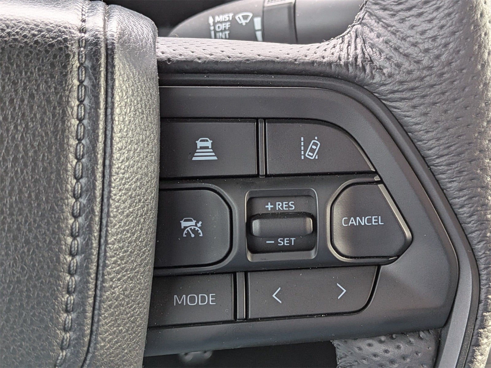 2026 Toyota Tundra Hybrid TRD Pro