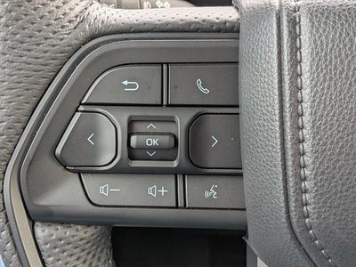 2026 Toyota Tundra Hybrid TRD Pro