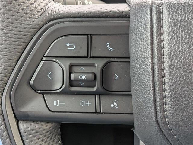 2026 Toyota Tundra Hybrid TRD Pro