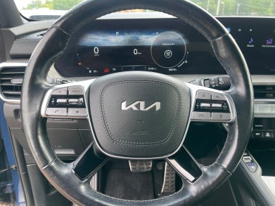 2024 Kia Telluride SX X-Pro