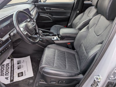 2023 Kia Telluride SX X-Line